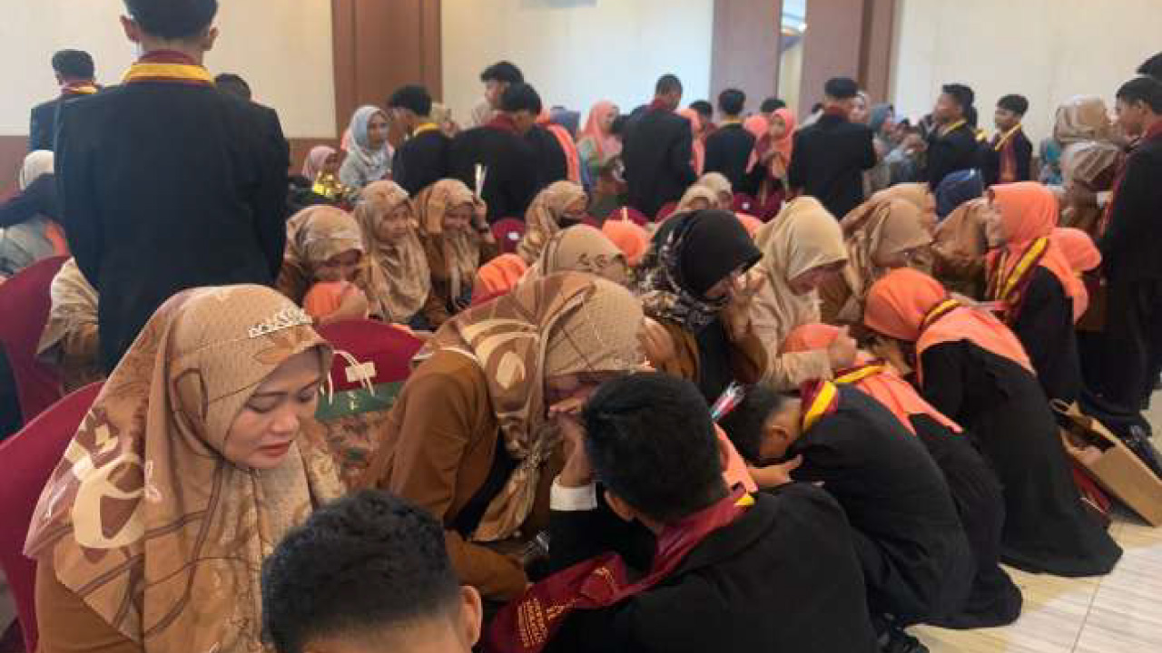 Islamic Parenting: Menanamkan Nilai-Nilai Islami Sejak Dini untuk Masa Depan Anak yang Berkarakter