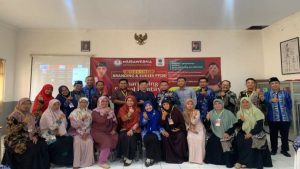 Musawerna Gelar Workshop Branding dan Strategi Sukses PPDB Bersama Coach Ali Audah