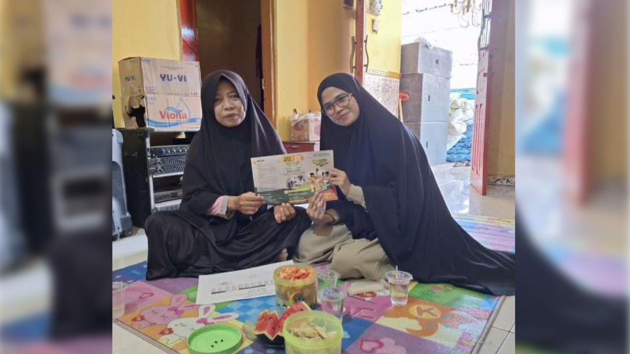 Musawerna Hadirkan Layanan PPDB Langsung ke Rumah: Komitmen Pelayanan Profesional dan Merata